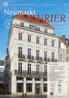 Buchcover Neumarkt-Kurier Rekonstruktion, Wiederaufbau und klassischer Städtebau