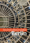 Buchcover Ingenieurbauführer Berlin