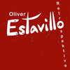 Buchcover Oliver Estavillo