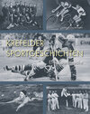 Buchcover Krefelder Sportgeschichten