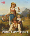 Buchcover Johann Baptist Kirner