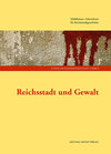 Buchcover Reichsstadt und Gewalt
