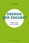 Buchcover Energie der Zukunft