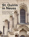 Buchcover St. Quirin in Neuss