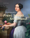 Buchcover Porträtmaler Franz Seraph Stirnbrand (um 1788–1882)