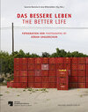 Buchcover Das bessere Leben / The better life