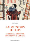 Buchcover Raimundus Lullus