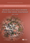 Buchcover Beiträge zur Ingelheimer Pfalz und ihrer Peripherie