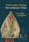 Buchcover 1000 Jahre Weihe Merseburger Dom