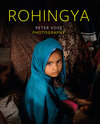 Buchcover Rohingya