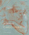 Buchcover Drawings by Carlo Maratti