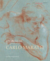Buchcover I disegni di Carlo Maratti