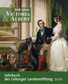 Buchcover 200 Jahre Victoria & Albert