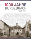 Buchcover 1000 Jahre Burgebrach