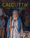 Buchcover Calcutta