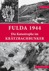 Buchcover Fulda 1944