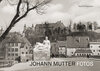 Buchcover Johann Mutter Fotos