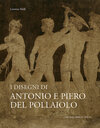 Buchcover I Disegni di Antonio e Piero del Pollaiolo