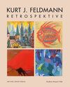 Buchcover Kurt J. Feldmann