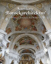 Buchcover Kurvierte Barockarchitektur in Böhmen, Franken und Schlesien