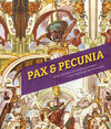 Buchcover Pax & Pecunia
