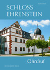 Buchcover Schloss Ehrenstein