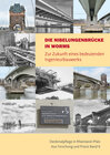 Buchcover Die Nibelungenbrücke in Worms