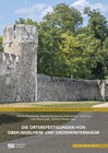 Buchcover Die Ortsbefestigungen von Ober-Ingelheim und Großwinternheim