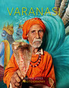 Buchcover Varanasi