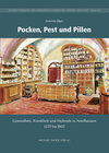 Buchcover Pocken, Pest und Pillen