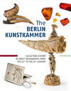 Buchcover The Berlin Kunstkammer