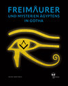 Buchcover Freimaurer und Mysterien Ägyptens in Gotha