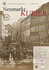 Buchcover Neumarkt-Kurier 2/2022
