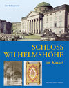 Buchcover Schloss Wilhelmshöhe in Kassel
