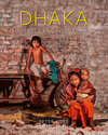 Buchcover Dhaka