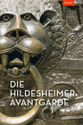 Buchcover Die Hildesheimer Avantgarde