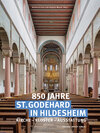 Buchcover 850 Jahre St. Godehard in Hildesheim