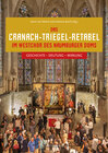 Buchcover Das Cranach-Triegel-Retabel im Westchor des Naumburger Doms