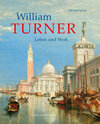 Buchcover William Turner