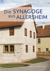 Buchcover Die Synagoge aus Allersheim