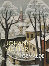 Buchcover Johann Mutter Gemälde