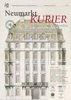 Buchcover Neumarkt-Kurier 2/2023