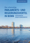Buchcover Das ehemalige Parlaments- und Regierungsviertel in Bonn