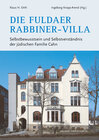 Buchcover Die Fuldaer Rabbiner-Villa