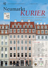 Buchcover Neumarkt-Kurier 1/2024