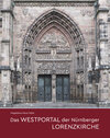 Buchcover Das Westportal der Nürnberger Lorenzkirche