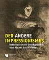 Buchcover Der andere Impressionismus