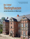 Buchcover Der Erbhof Thedinghausen