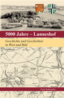Buchcover 5000 Jahre – Lanneshof