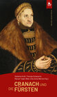 Buchcover Cranach und die Fürsten